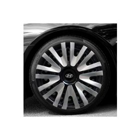Hyundai i20 4 Adet 1 Takım 3003 Troy 15'' inç Uyumlu Jant Kapağı