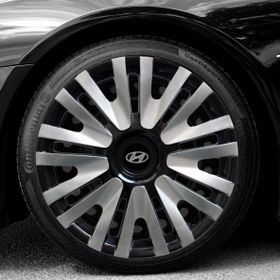 Hyundai i20 4 Adet 1 Takım 3003 Troy 15'' inç Uyumlu Jant Kapağı