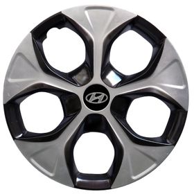 Hyundai I20 4 Adet 1 Takım 3007 14'' Inç Jant Kapağı