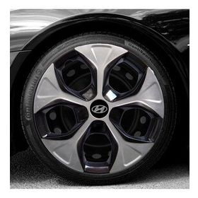 Hyundai I20 4 Adet 1 Takım 3007 14'' Inç Jant Kapağı