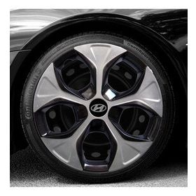 Hyundai I20 4 Adet 1 Takım 3007 14'' Inç Jant Kapağı