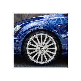 Hyundai İ20 Active 4'lü Takım Gri 3314 14 Inç Uyumlu Jant Kapağı