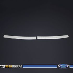 Hyundai İ20 Arka 2014 Tampon Eşiği