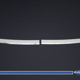 Hyundai İ20 Arka 2014 Tampon Eşiği
