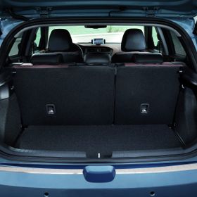 Hyundai İ20 Arka 2014 Tampon Eşiği
