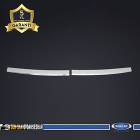 Hyundai İ20 Arka 2014 Tampon Eşiği