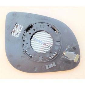 Hyundai İ20 Isıtmalı Sol 2009-2014 Cam