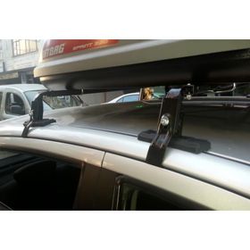 Hyundai İ20 Oluksuz Tavan Barı Port Bagaj Ara Atkı