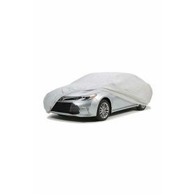Hyundai i20 Su Geçirmez Miflonlu Oto Branda