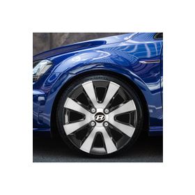 Hyundai İ20 Troy 4'lü Takım Renkli 6515 15 Inç Uyumlu Jant Kapağı