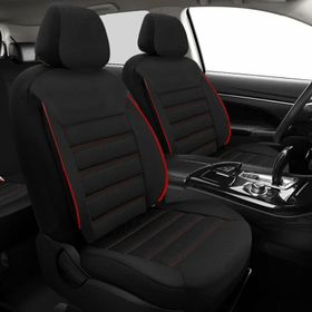 Hyundai i20 Troy Oto Koltuk Kılıfı