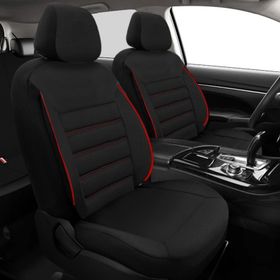 Hyundai i20 Troy Oto Koltuk Kılıfı