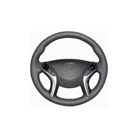 Hyundai I30 12-16 Deri Direksiyon Kılıfı