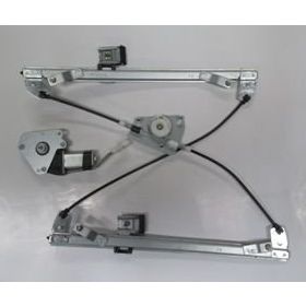 Hyundai I30 2007-2012 Sağ Elektrikli Motorlu Ön Cam Krikosu