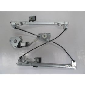 Hyundai I30 2007-2012 Sağ Elektrikli Motorlu Ön Cam Krikosu