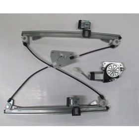 Hyundai I30 2007-2012 Sağ Elektrikli Motorlu Ön Cam Krikosu