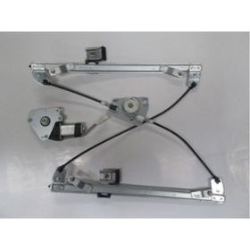 Hyundai I30 2007-2012 Sağ Elektrikli Motorlu Ön Cam Krikosu