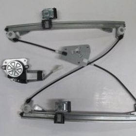 Hyundai I30 2007-2012 Sol Elektrikli Motorlu Ön Cam Krikosu