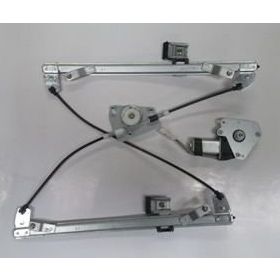 Hyundai I30 2007-2012 Sol Elektrikli Motorlu Ön Cam Krikosu