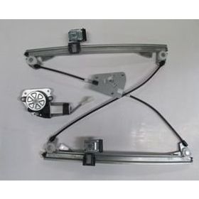 Hyundai I30 2007-2012 Sol Elektrikli Motorlu Ön Cam Krikosu