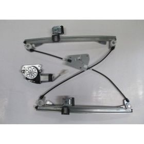 Hyundai I30 2007-2012 Sol Elektrikli Motorlu Ön Cam Krikosu