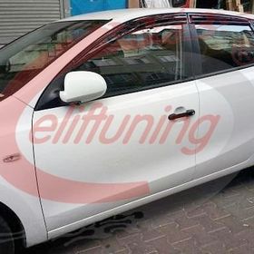 Hyundai i30 2008-2011 Mugen Cam Rüzgarlığı