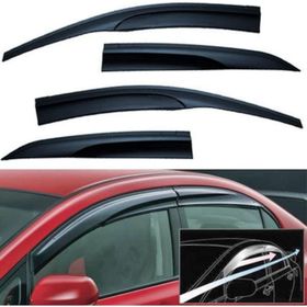 Hyundai i30 2008-2011 Mugen Cam Rüzgarlığı