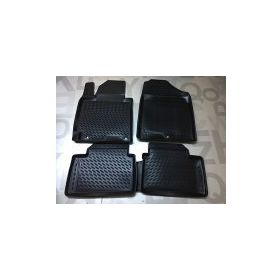 Hyundai İ30 2012-2017 3D Havuzlu Paspas