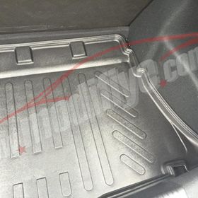 Hyundai İ30 2012 Bagaj Havuzu