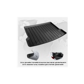 Hyundai İ30 2012 Sonrası Bagaj Havuzu