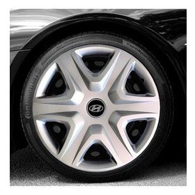 Hyundai i30 4 Adet 1 Takım 2007 15'' inç Uyumlu Jant Kapağı