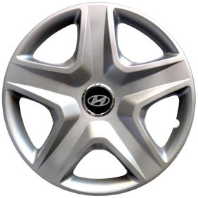 Hyundai i30 4 Adet 1 Takım 2010 15'' inç Uyumlu Jant Kapağı