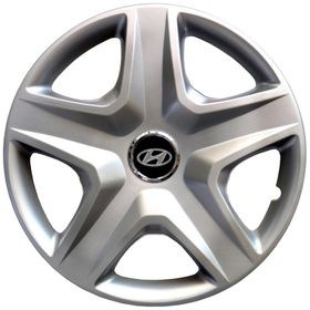 Hyundai i30 4 Adet 1 Takım 2010 15'' inç Uyumlu Jant Kapağı