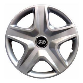 Hyundai i30 4 Adet 1 Takım 2010 15'' inç Uyumlu Jant Kapağı