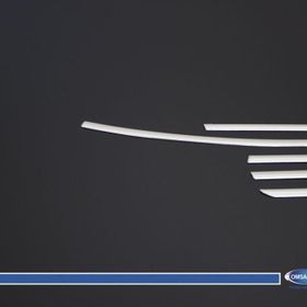 Hyundai İ30 Hb 2012-2016 Krom Cam Çıtası