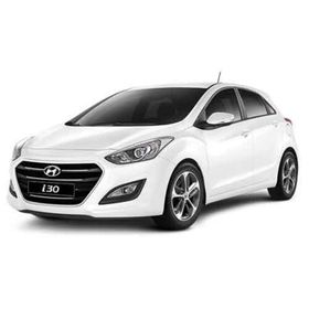 Hyundai i30 RBW Hybrid 2012-2016 Silecek Takımı