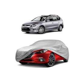 Hyundai i30 SW 2008-2012 Miflonlu Oto Branda