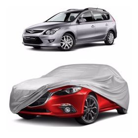 Hyundai i30 SW 2008-2012 Miflonlu Oto Branda