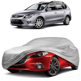 Hyundai i30 SW 2008-2012 Miflonlu Oto Branda