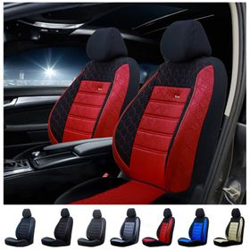 Hyundai İ40 Oto Koltuk Kılıfı