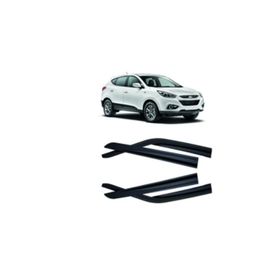 Hyundai İX 35 Mügen Cam Rüzgarlığı