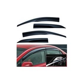 Hyundai İX 35 Mügen Cam Rüzgarlığı