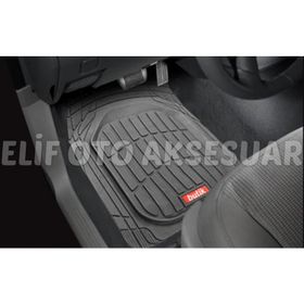 Hyundai İx20 3D Havuzlu Paspas