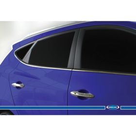 Hyundai İx35 2010 2015 Cam Çıtası