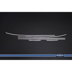 Hyundai İx35 2010 2015 Cam Çıtası