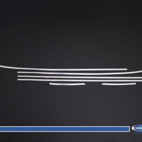 Hyundai İx35 2010 2015 Cam Çıtası