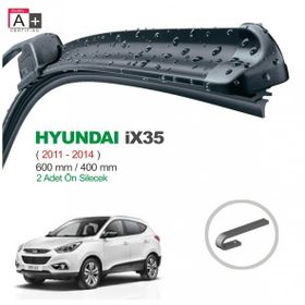 Hyundai İX35 2011-2014 Silecek Takımı