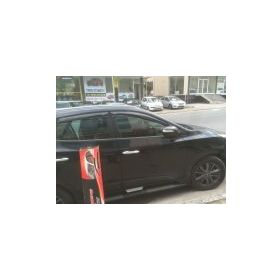 Hyundai İx35 4 Mügen Cam Rüzgarlığı