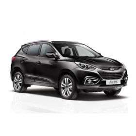 Hyundai İX35 RBW 2011-2014 Muz Silecek Takımı