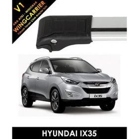 Hyundai İx35 Wingcarrier V1 Port Bagaj Ara Atkı